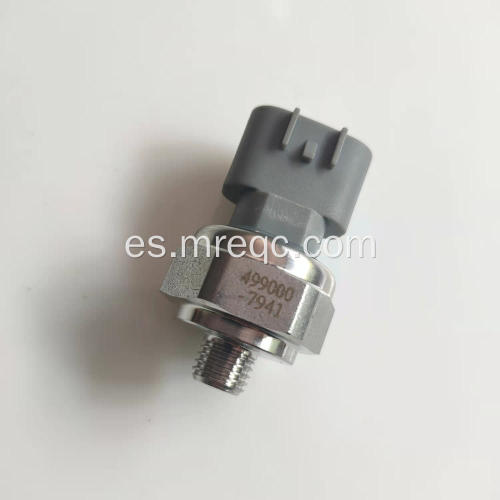 499000-7941 Sensor de piezas de automóviles